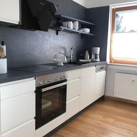 Alpsoul Eine Ferienwohnung Mit Charisma…. Garmisch-Partenkirchen Exterior foto