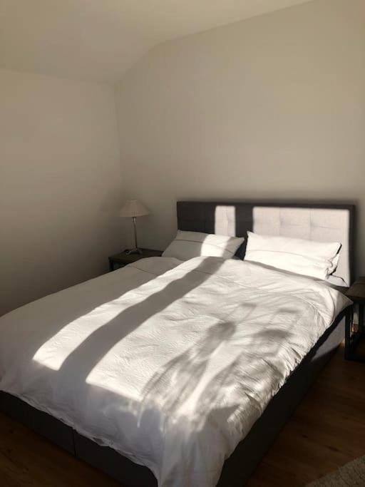 Alpsoul Eine Ferienwohnung Mit Charisma…. Garmisch-Partenkirchen Exterior foto