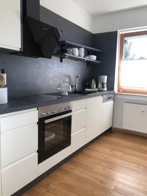 Alpsoul Eine Ferienwohnung Mit Charisma…. Garmisch-Partenkirchen Exterior foto