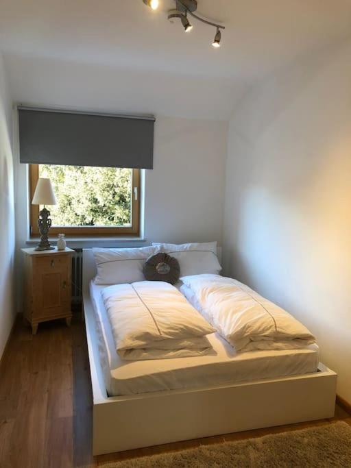 Alpsoul Eine Ferienwohnung Mit Charisma…. Garmisch-Partenkirchen Exterior foto