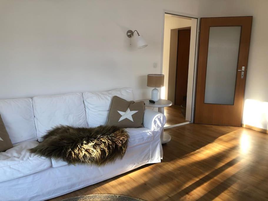 Alpsoul Eine Ferienwohnung Mit Charisma…. Garmisch-Partenkirchen Exterior foto
